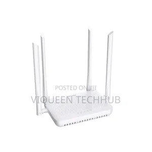 Tenda- HG10C