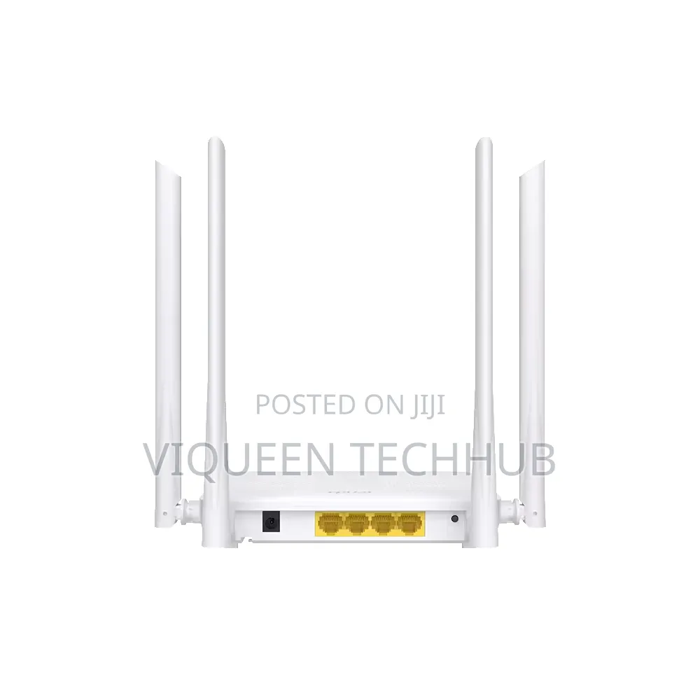 Tenda- HG10C