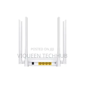 Tenda- HG10C