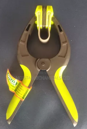 Spring Clamp