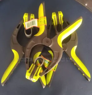Spring Clamp