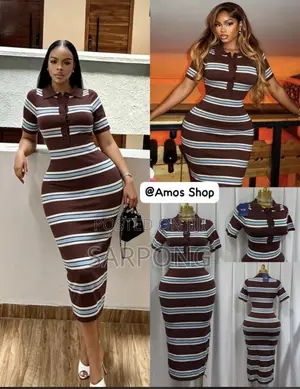 Clothes That Are Readily Available for Delivery to All Location
