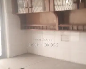 3bdrm House in Little Rock Consult, Abelemkpe for rent