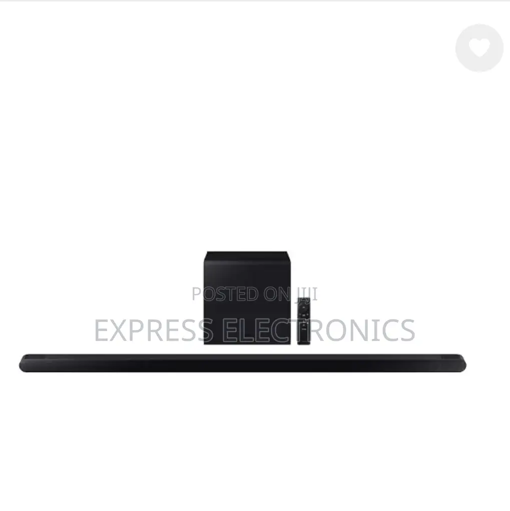 Text Us Fir Samsung HW-S80CB/ZA 3.1.2 Channel Soundbar WithDolby Atmos