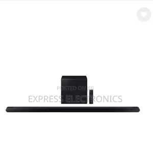 Text Us Fir Samsung HW-S80CB/ZA 3.1.2 Channel Soundbar WithDolby Atmos