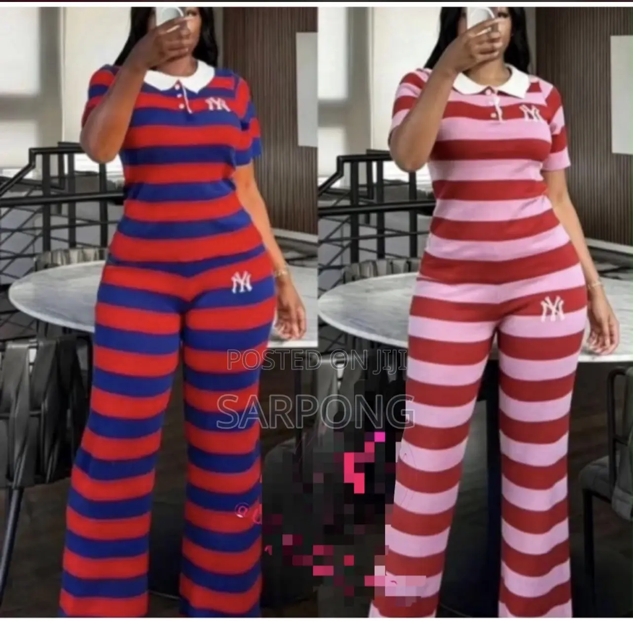 Clothes That Are Readily Available for Delivery to All Location