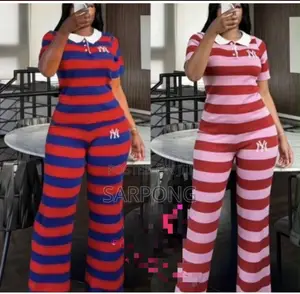 Clothes That Are Readily Available for Delivery to All Location