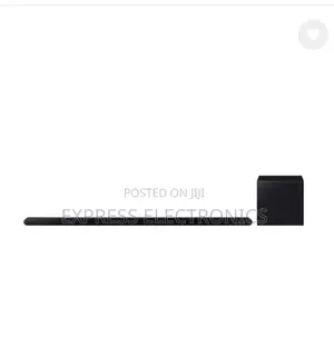 Long Lasting Samsung HW-S80CB/ZA 3.1.2 Channel Soundbar With Dolby Atm