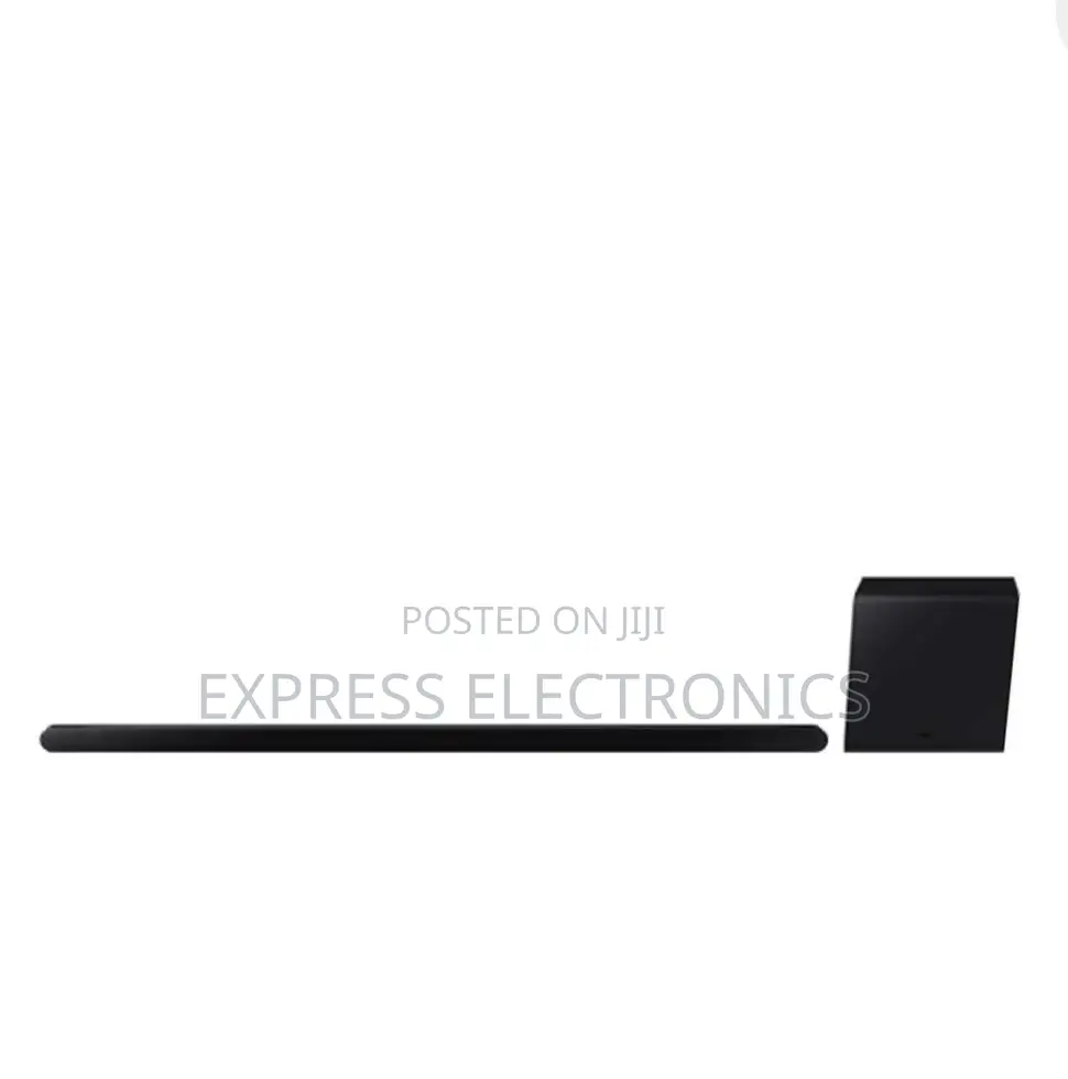 High Quality Samsung HW-S80CB/ZA With Dolby Atmos and DTS Virtual X