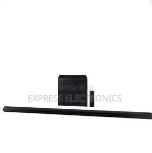 Samsung HW-S80CB/ZA 3.1.2 Soundbar With Dolby Atmos and DTS Virtual X