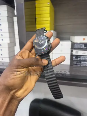 Apple Watch Ultra 3