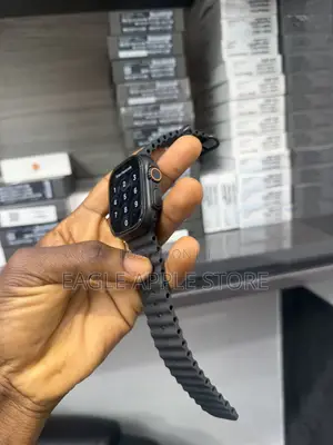 Apple Watch Ultra 3