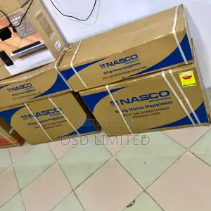 The Nasco 1.5HP Eco-Friendly AC