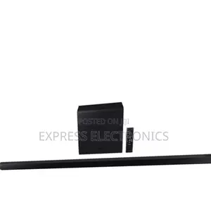 Lovely New Samsung HW-S80CB/ZA 3.1.2 Channel Soundbar With Dolby Atmos