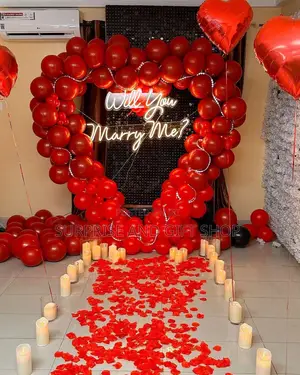 Balloon Decorations