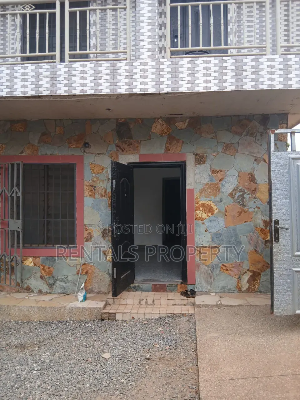 1bdrm Apartment in Malejor for rent