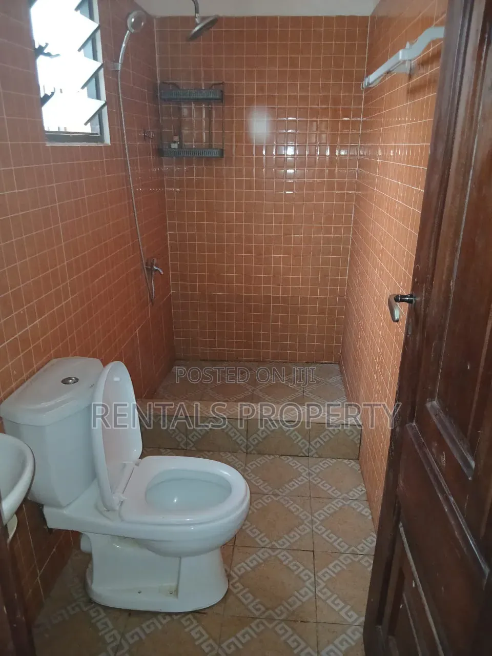 1bdrm Apartment in Malejor for rent
