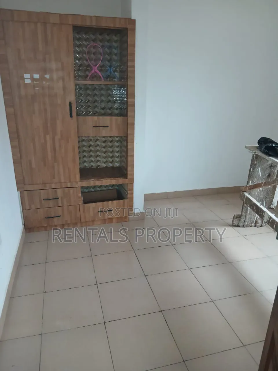 1bdrm Apartment in Malejor for rent