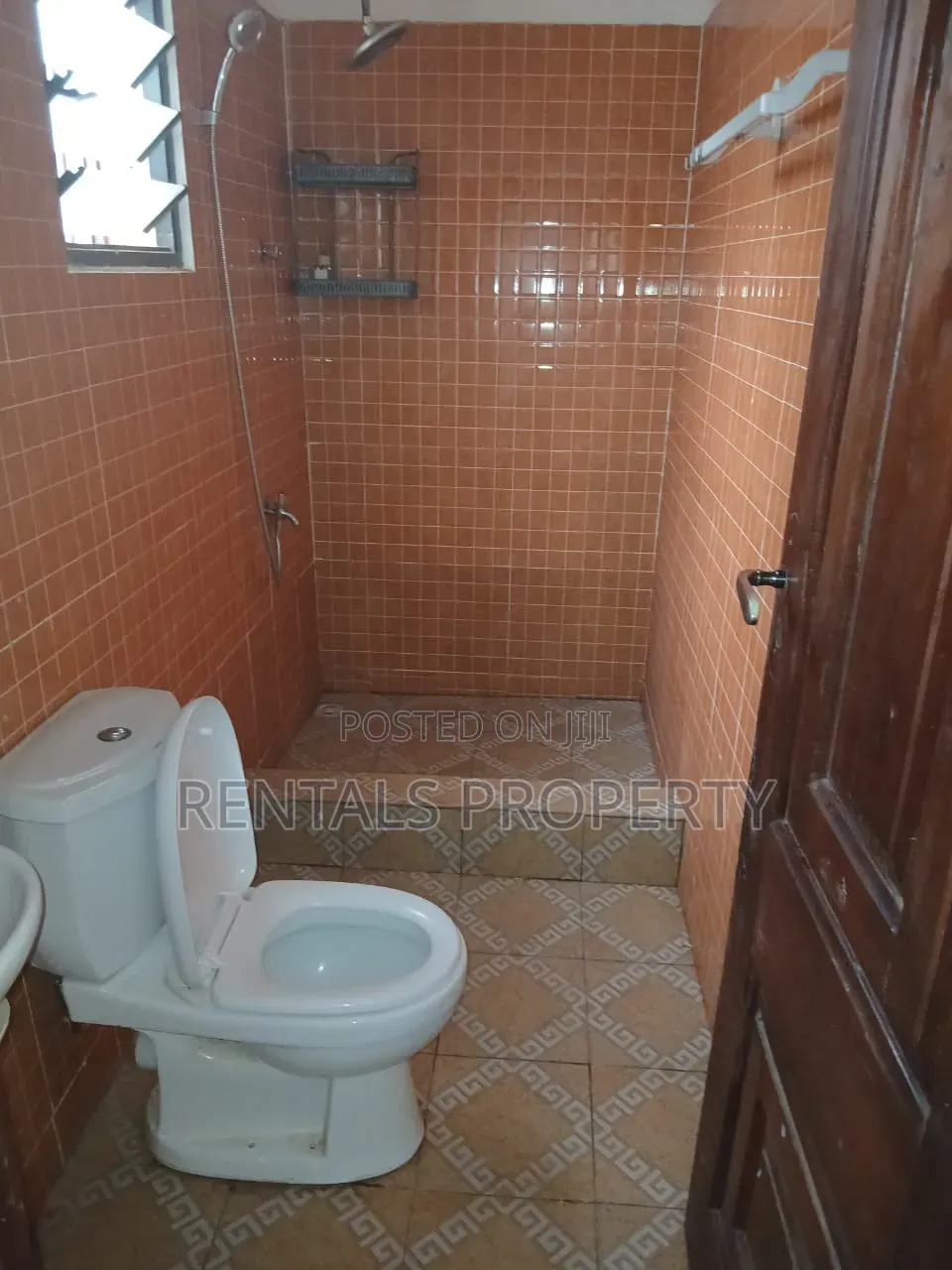 1bdrm Apartment in Malejor for rent