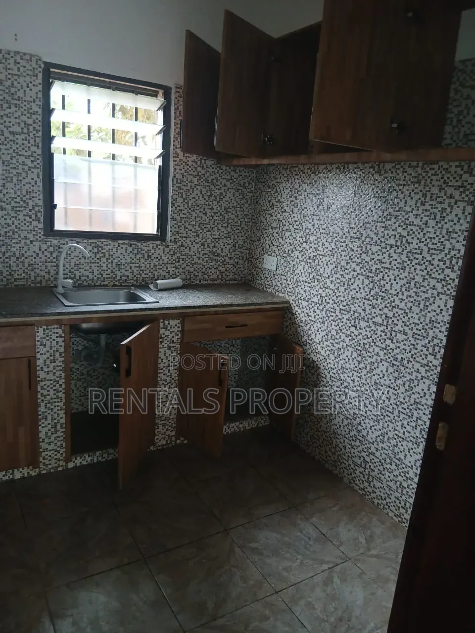 1bdrm Apartment in Malejor for rent