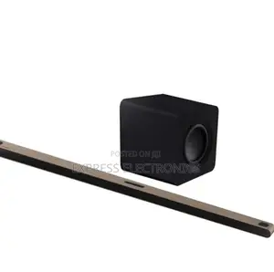Limited Stock Samsung HW-S80CB/ZA 3.1.2 Channel Soundbar Dolby Atmos