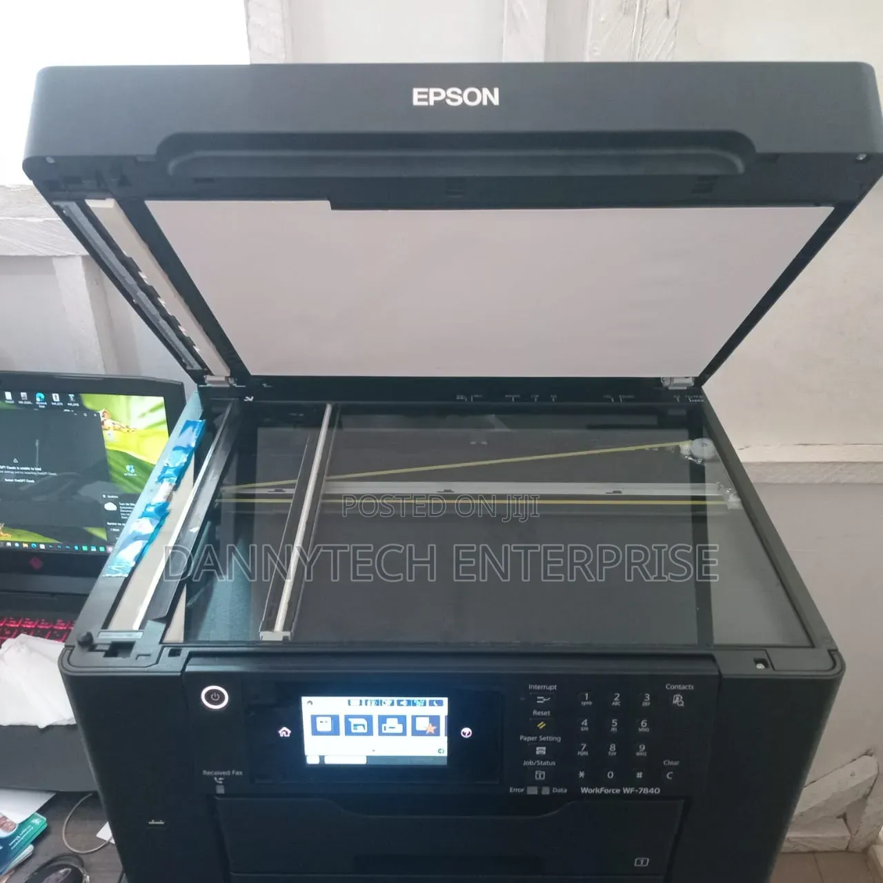 Epson 7840