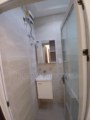 Furnished 1bdrm Apartment in Kimmys Property, Otano for rent