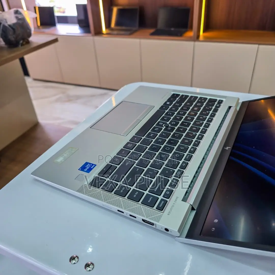 Laptop HP EliteBook 840 G8 16GB Intel Core i5 SSD 512GB