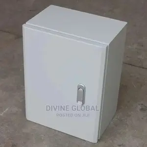 Metal Panel Boxes