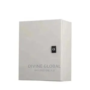 Metal Panel Boxes