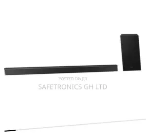 Exclusive Samsung B-Series Soundbar B750F, 400W 5.1ch