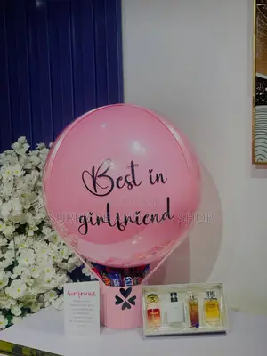 Gifts and Surprises