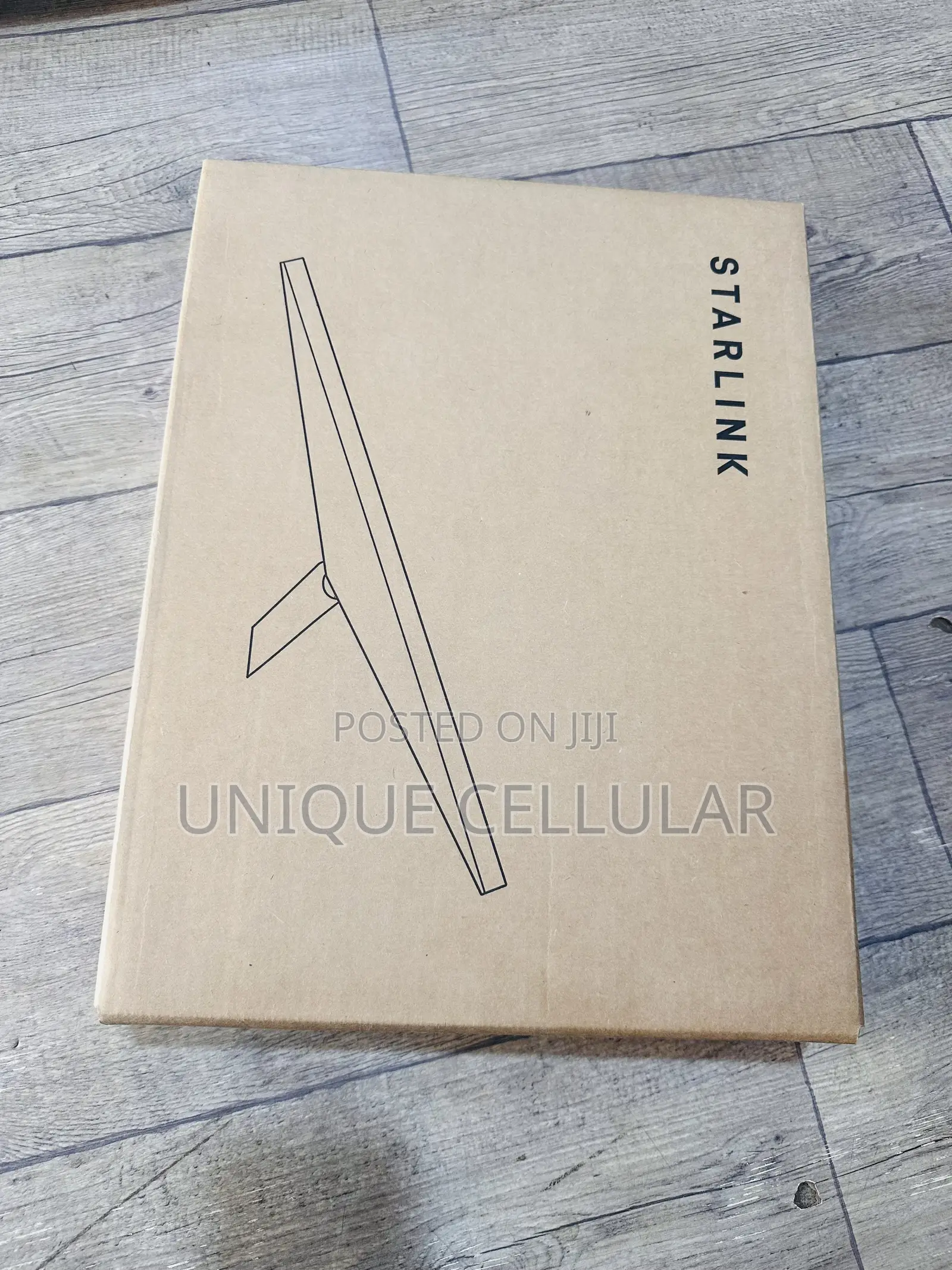 Starlink Mini Kit