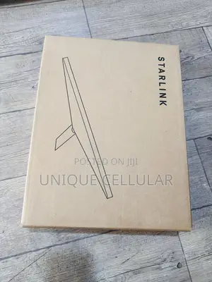 Starlink Mini Kit