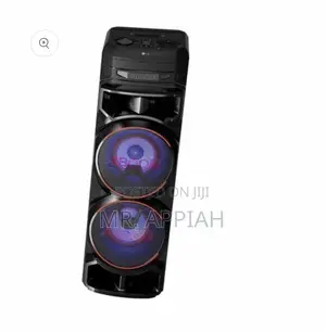 Order Classic LG RNC9 Portable Bluetooth Speaker 