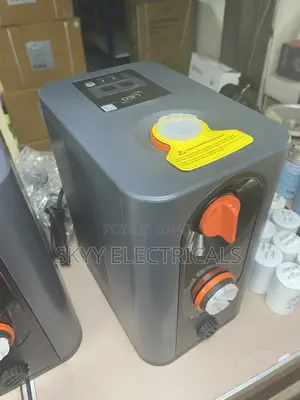 Leo MRC 0.75 Intelligent Magnet Pump