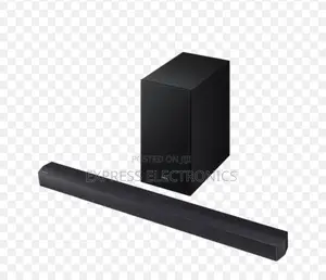 Shop the New Samsung B450F 2.1Ch 300W 3D Surround Soundbar. Dolby Audi