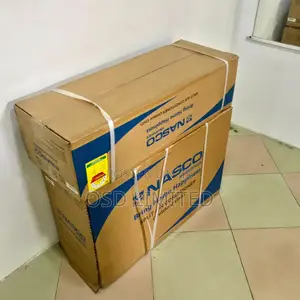 Spend Less on Power With Nasco 1.5HP Energy Saving AC