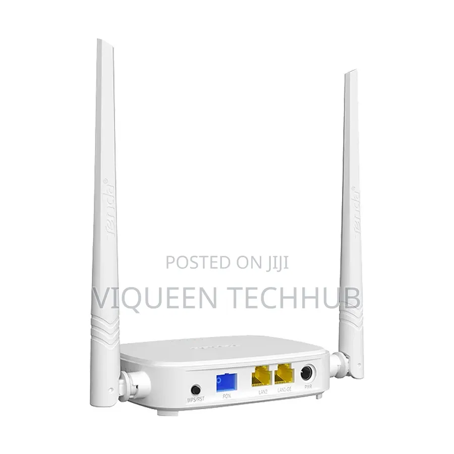 Tenda-Hg3 N300