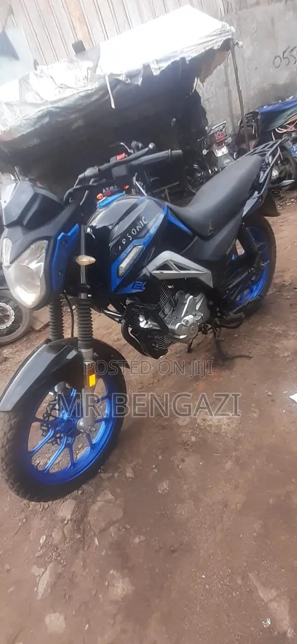Apsonic AP200-27 2025 Blue