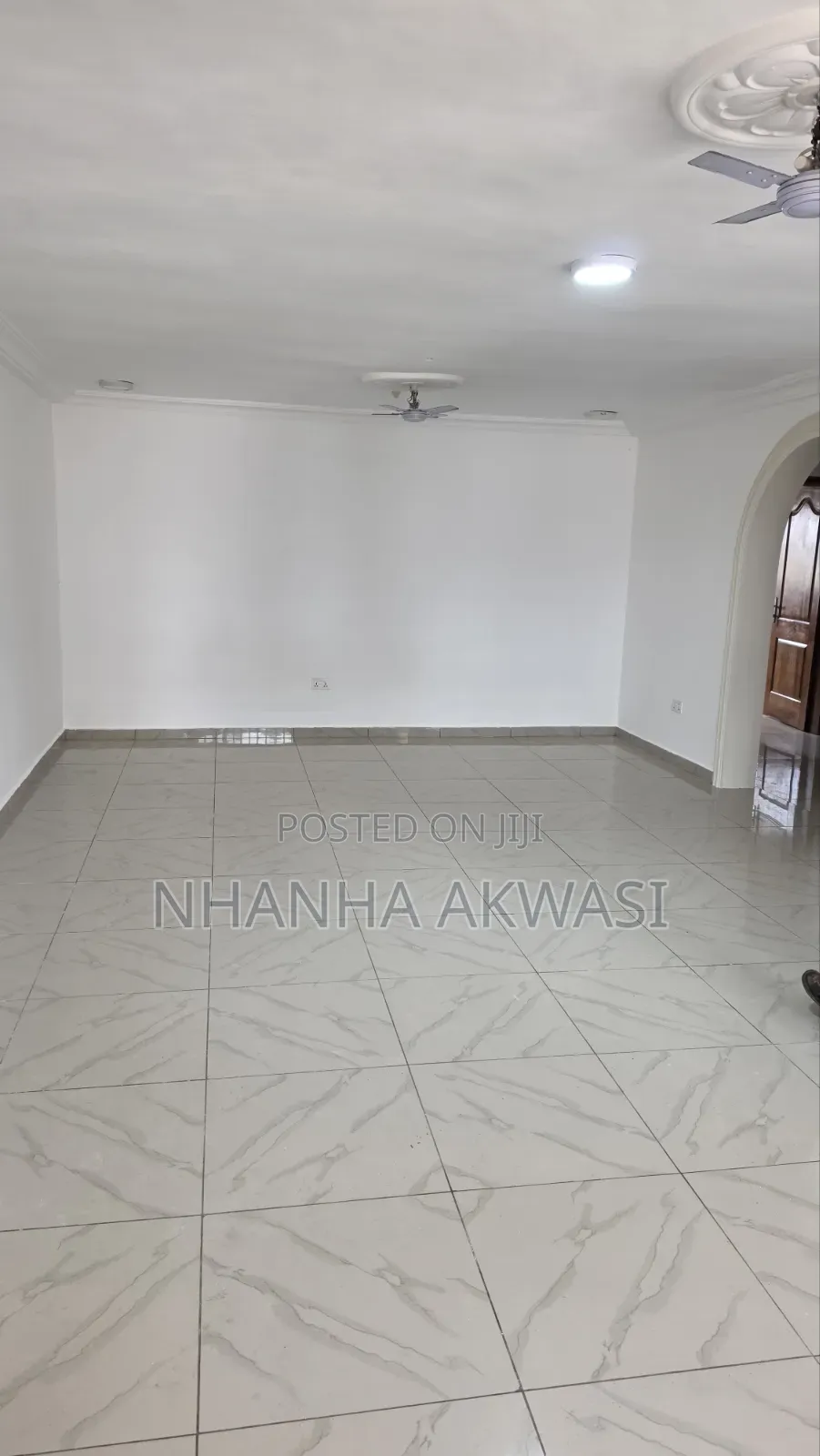 2bdrm Apartment in Spintex, Sakumono for rent