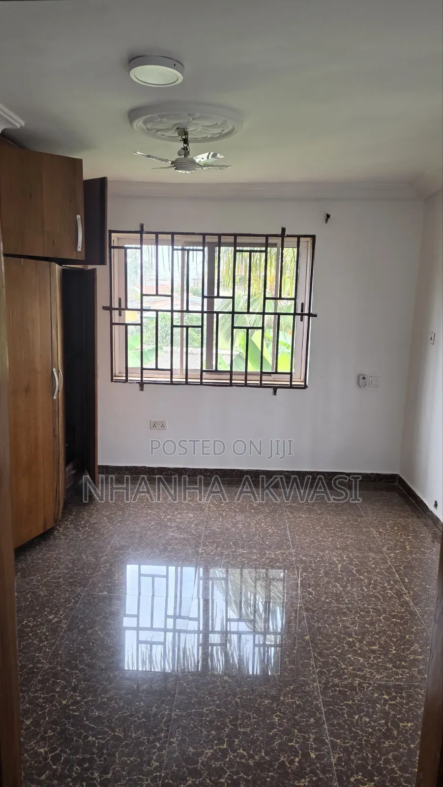 2bdrm Apartment in Spintex, Sakumono for rent
