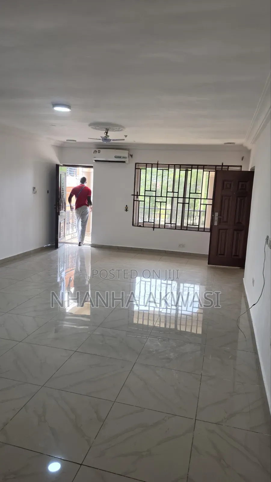 2bdrm Apartment in Spintex, Sakumono for rent