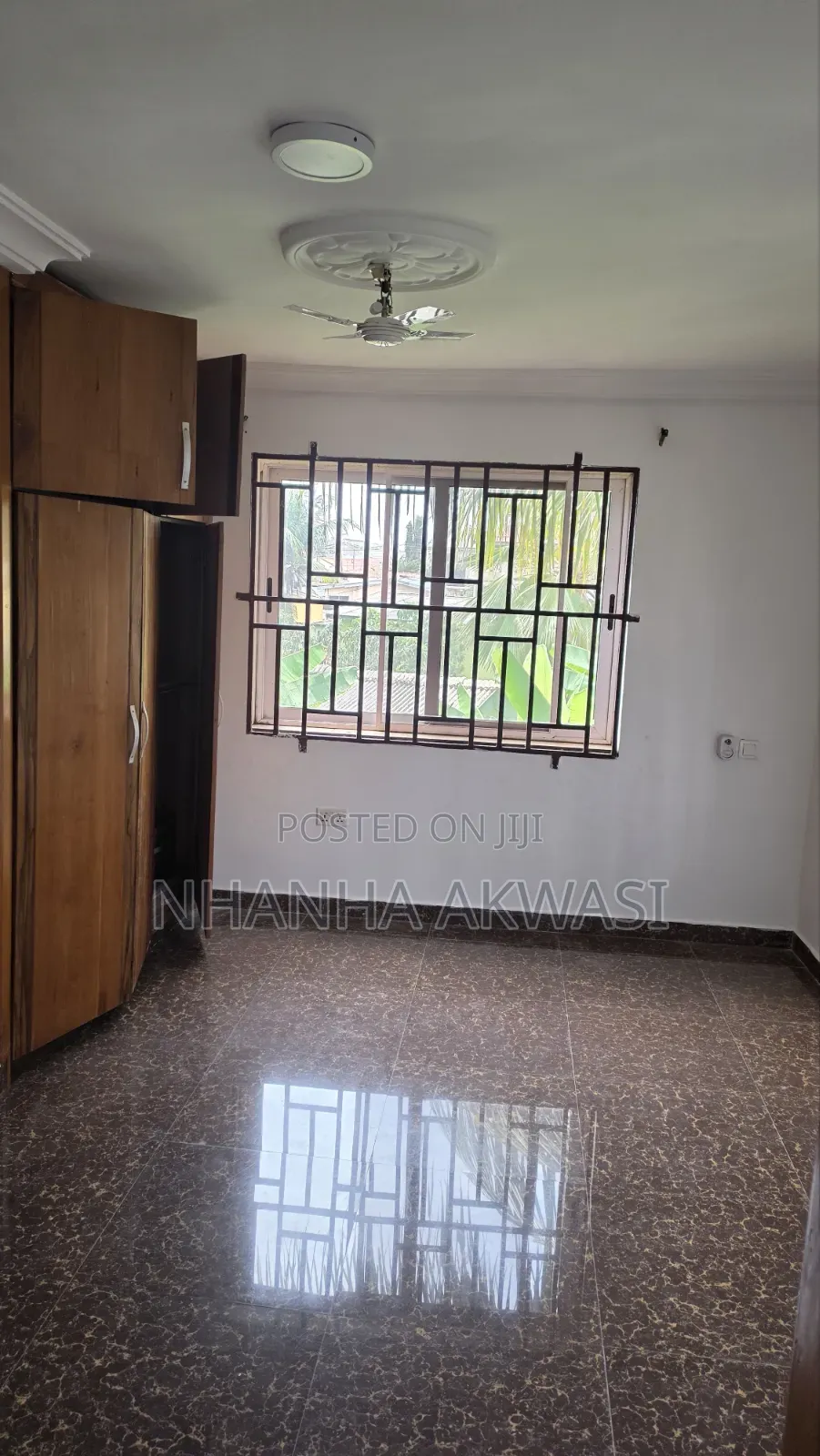 2bdrm Apartment in Spintex, Sakumono for rent