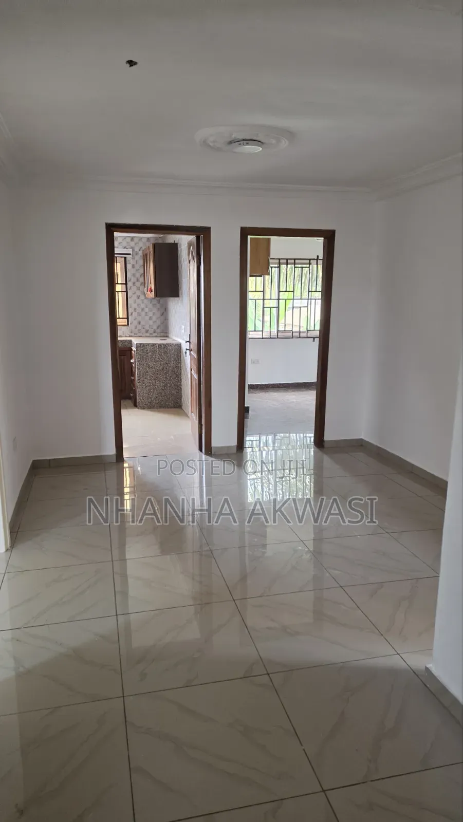 2bdrm Apartment in Spintex, Sakumono for rent