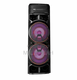 Order Affordable LG RNC9 Portable Bluetooth(Karaoke Speaker)