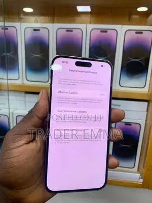 Apple iPhone 14 Pro Max 128 GB Gold