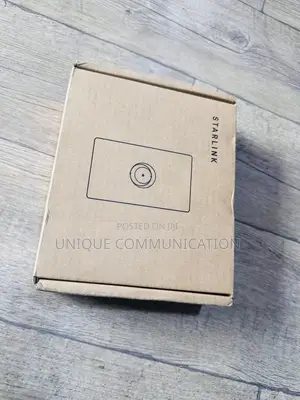 Starlink Mini Router Kit