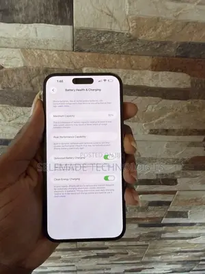 Apple iPhone 14 Pro Max 128 GB Black
