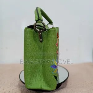 LV Cappucine Handbag